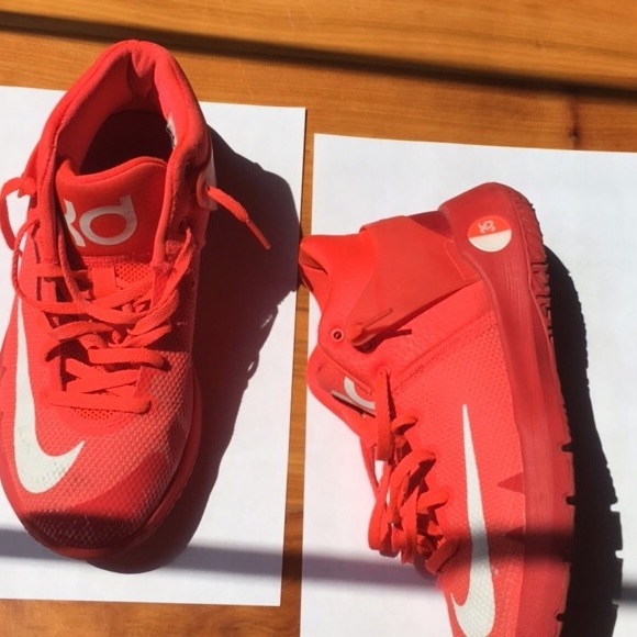 Nike KD trey 3 - Picture 2 of 6